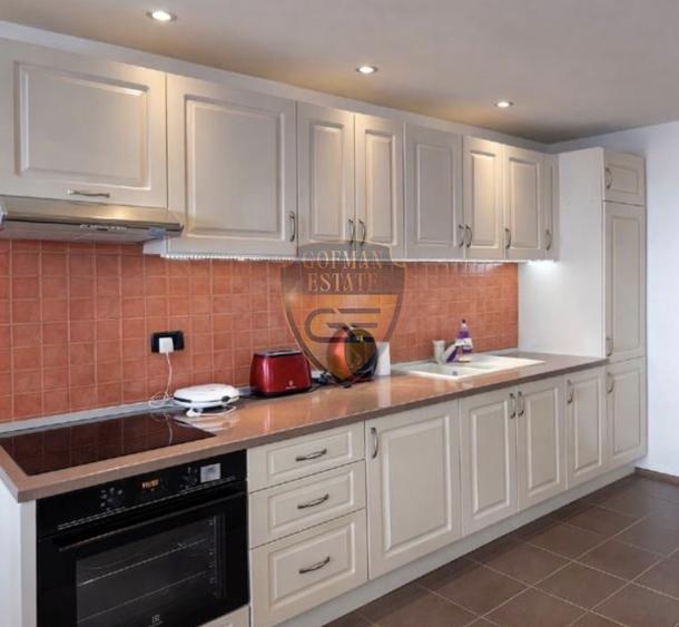 3 camere, Lux, Faleza Nord, Spectrum residence, parter, vedere la mare, 80mp - 27