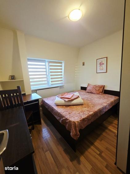 Apartament cu 4 camere în Nicolina