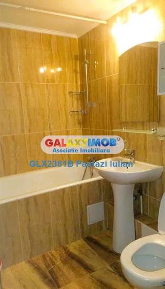 Apartament cu 2 camere decomandat, mobilat în Nicolae Grigorescu
