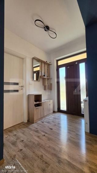 Duplex 4 camere, 109 mp, zona Chisoda - 12