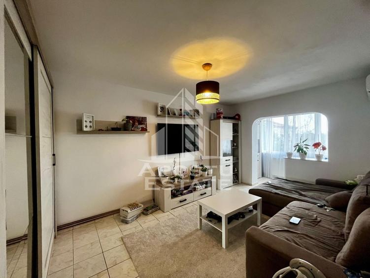 Apartament 3 camere de vanzare,boxa,zona Lipovei, Timisoara - 4