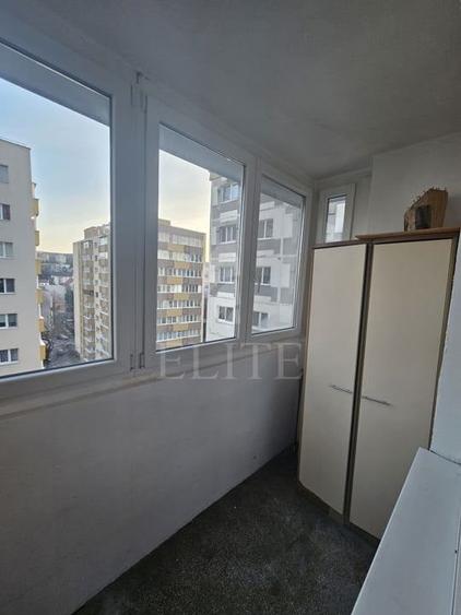 Apartament cu 2 camere decomandat, mobilat în Mănăștur