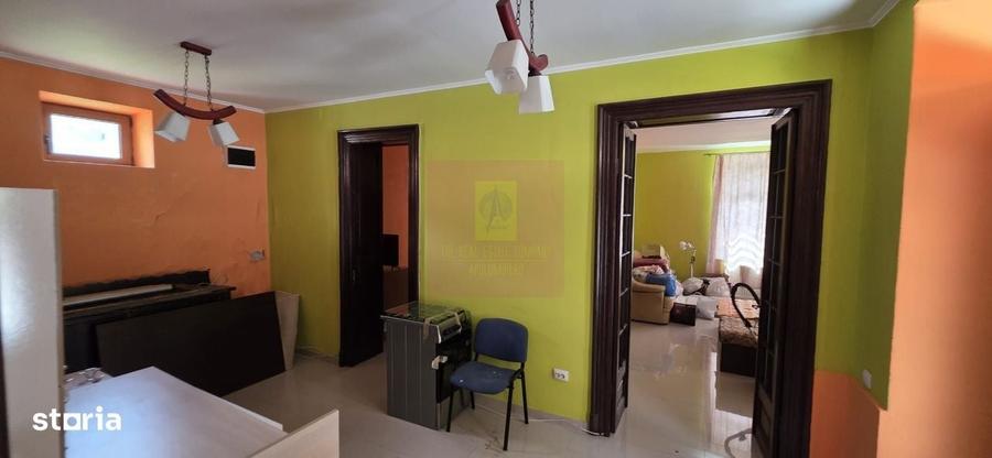 Casă cu 4 camere în Castelul Peleș