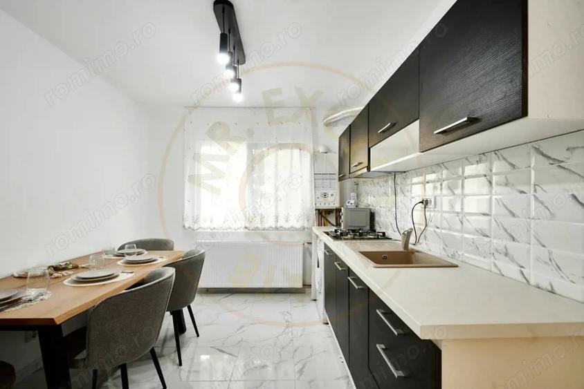 Apartament 4 camere | Gavana Strada Paltinului | Etaj 1/4 - 11