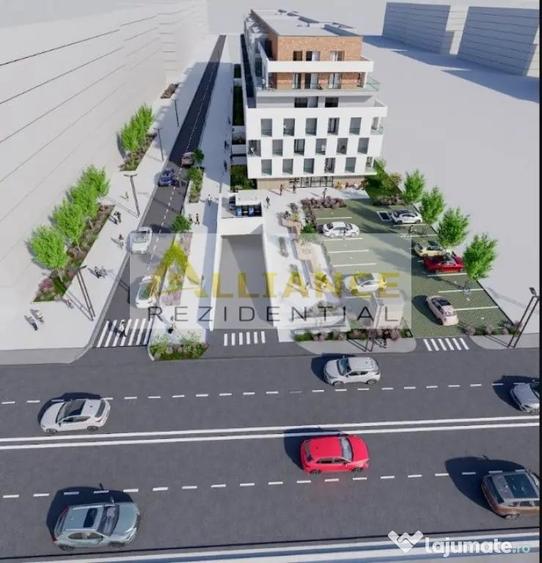 Metrou Berceni Joy Residence Noul Ansamblu - 10