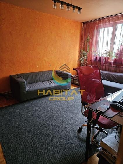 Apartament cu 4 camere decomandat, mobilat în 1 Decembrie 1918
