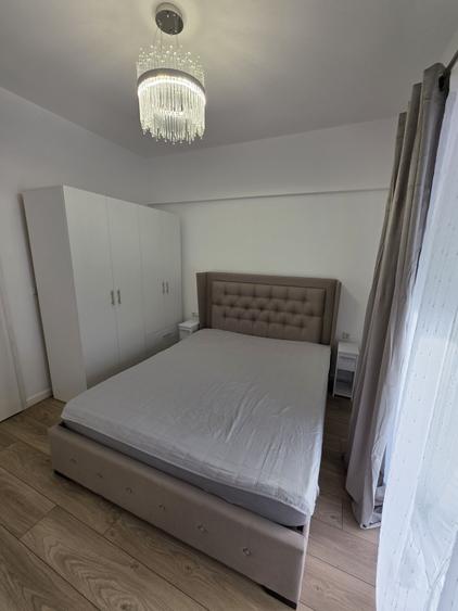 NOU - PRIMA INCHIRIERE: Apartament Bistrita, Str. Zefirului nr. 5E - 5