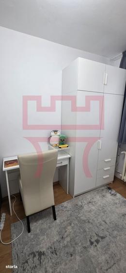 Apartament cu 2 camere în Gheorgheni