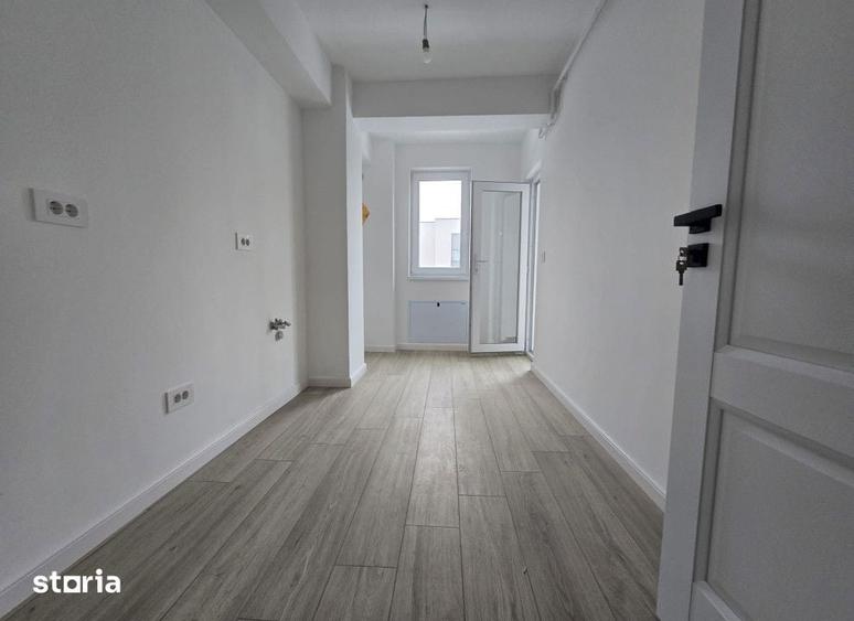 Apartament cu 2 camere decomandat în Valea Lupului