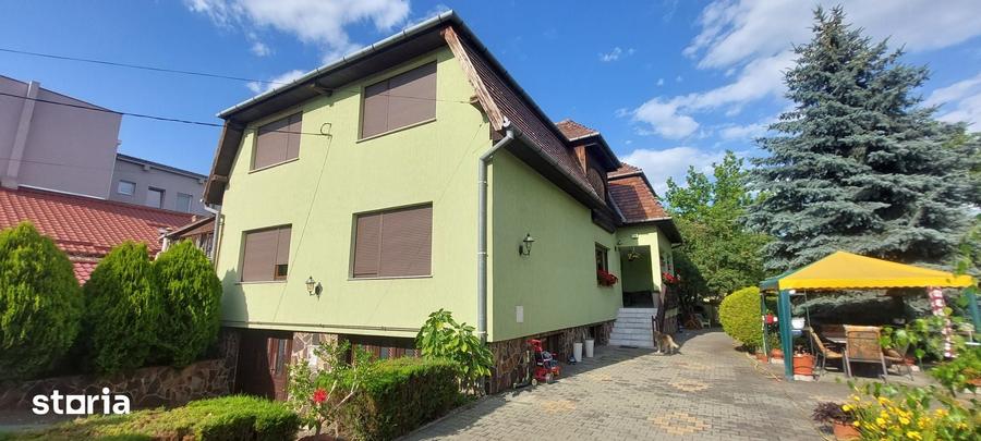 De vanzare imobil pentru birouri sau locuit- zona Budai - 12