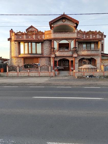Proprietar Vand vila 550mp. - 1