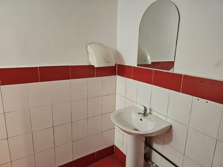 Spațiu comercial, de 224 mp, în Vașcău