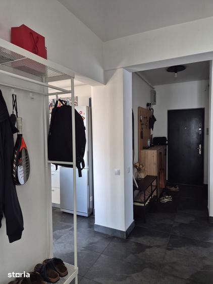 Apartament cu 3 camere în Zorilor