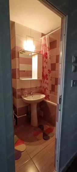 Garsonieră decomandată în Calarași 4