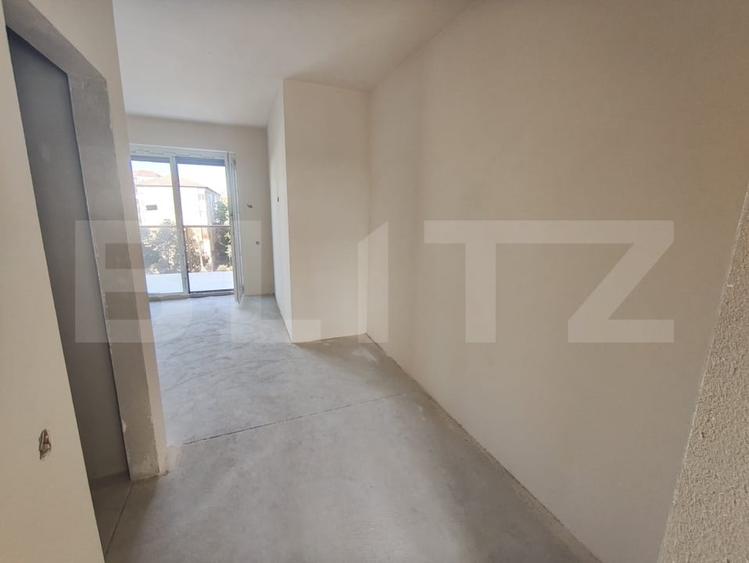 Apartament nou modern, 2 camere, centrala pe gaz si panouri fotovoltaice, Iosia - 5