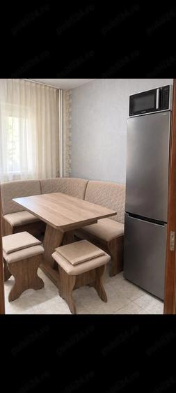 Apartament cu 2 camere decomandat în Aradul Nou