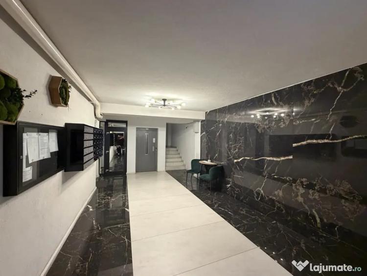Apartament bloc nou, 71.70 mp, garaj inclus, zona Calea Seve - 12