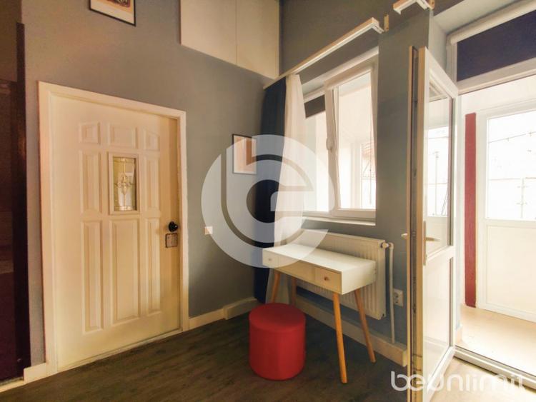 Studio - 46 MpU - Central - Pretabil regim hotelier - Spatiu - 2