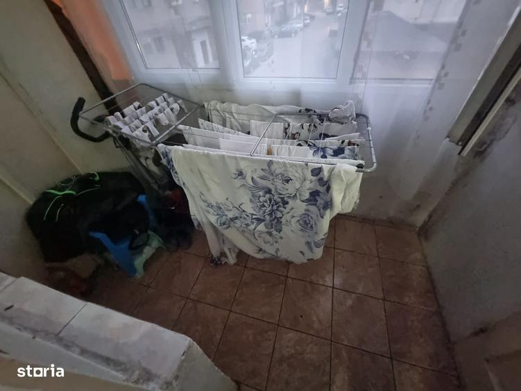 Apartament cu 2 camere decomandat în Ultracentral