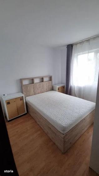 Apartament cu 2 camere decomandat în Păcurari