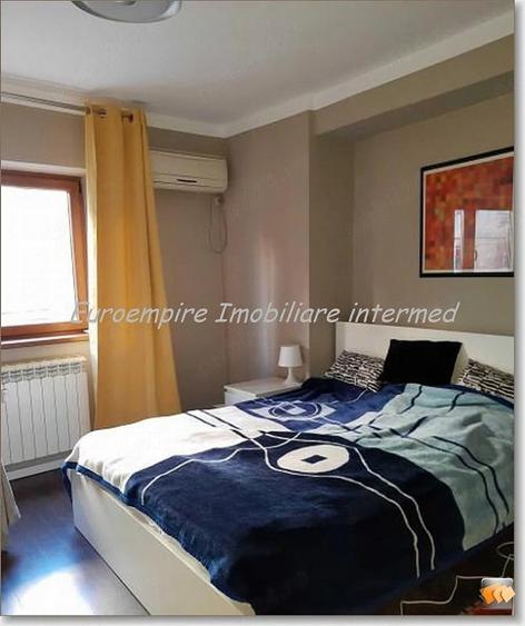 Apartament 3 camere de vanzare zona Centru - 10