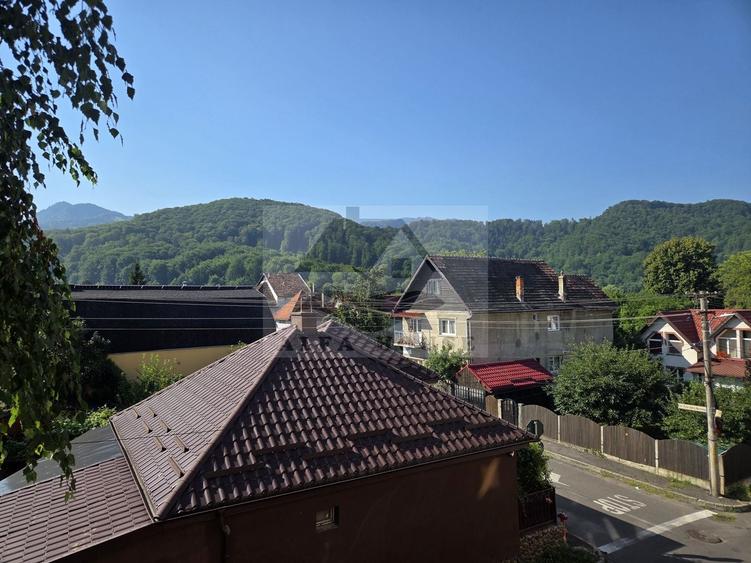 Apartament cu 3 camere decomandat, mobilat în Noua