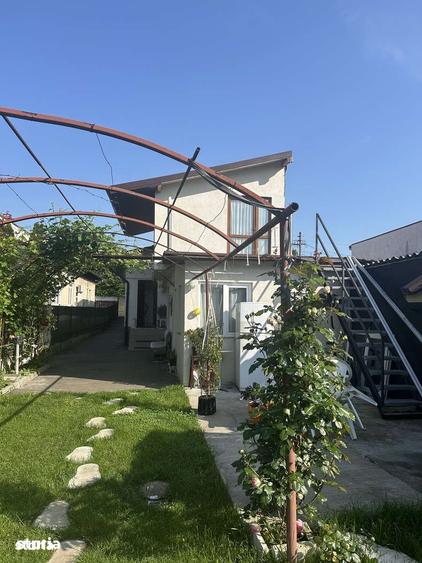 Campina - casa - 150000 Euro/Neg. - 15