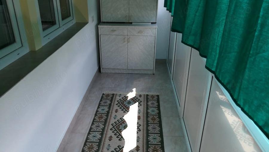 Garsonieră semidecomandată în Gara de Nord