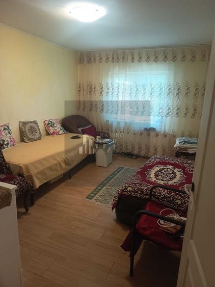 Garsonieră decomandată, mobilată în Giurgiului
