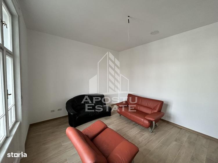 Spațiu comercial, de 100 mp, în Bălcescu