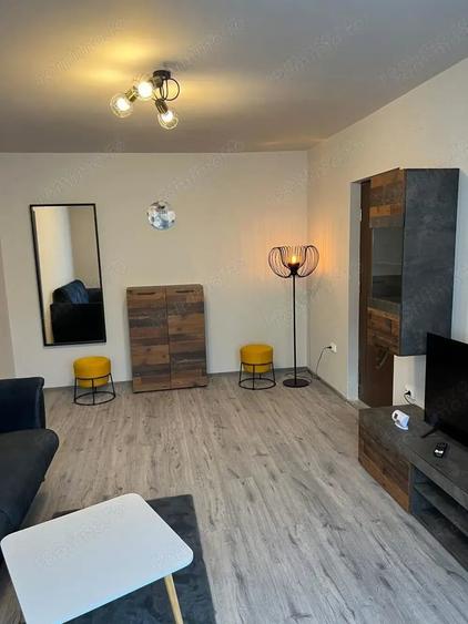 Apartament cu 2 camere în Calea București