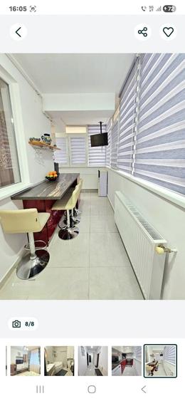 Apartament cu 3 camere decomandat în Militari