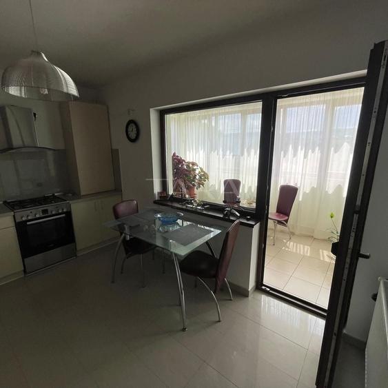 Apartament cu 3 camere decomandat, mobilat în Grigorescu