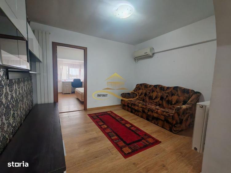 Apartament cu 3 camere în Banca Națională