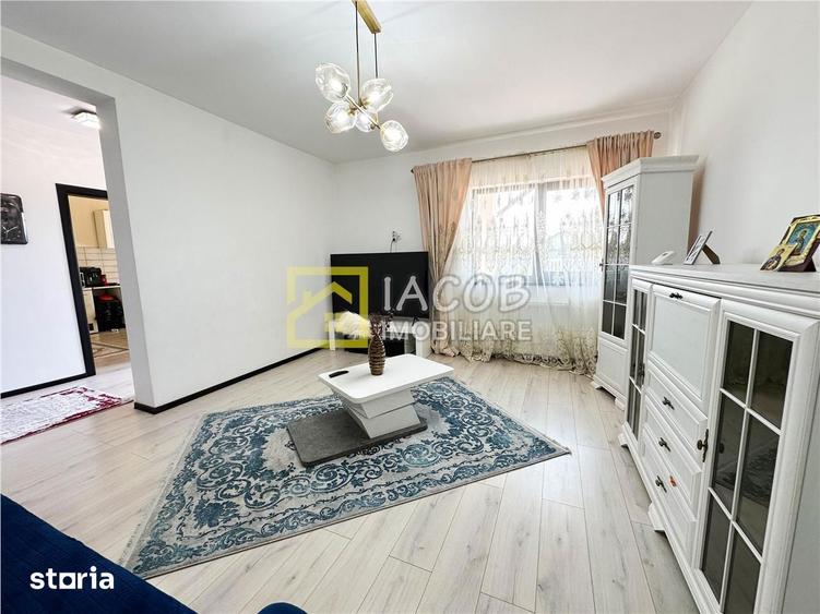 Casă cu 3 camere cu Teren 420 Mp în Central