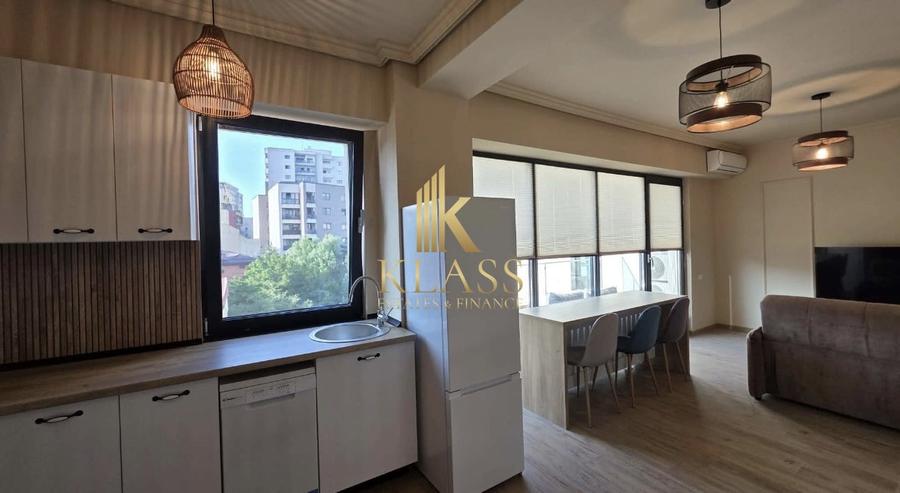 Apartament cu 2 camere decomandat, mobilat în Alba Iulia
