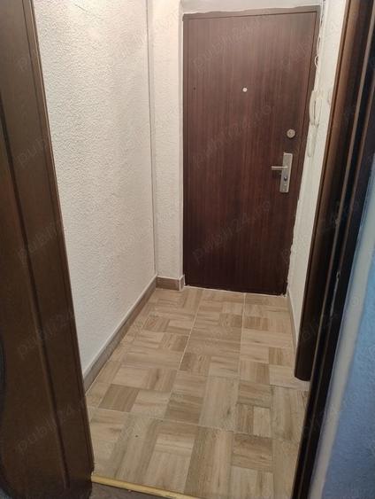 Apartament cu 2 camere semidecomandat în Ferentari