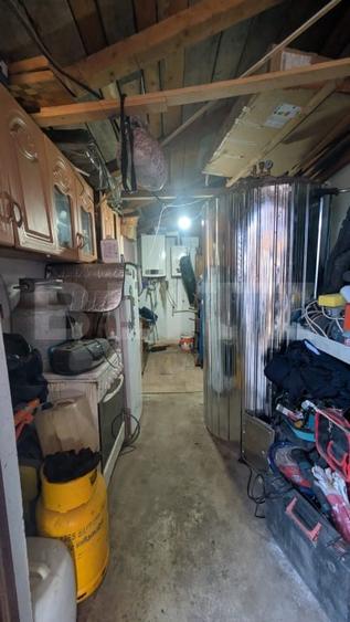 Casă individuală cu 3 camere cu Teren 600 Mp în Moreni