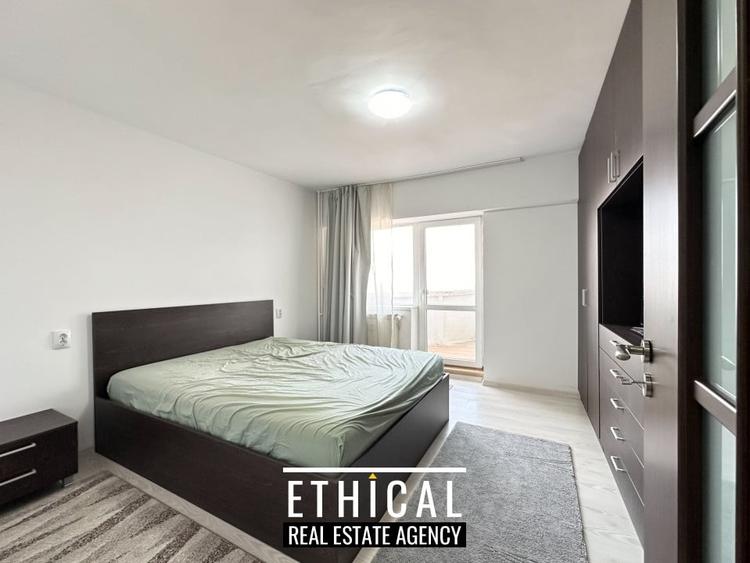 Apartament 2 Camere Decomandat. Unirii - Nerva Traian. - 8