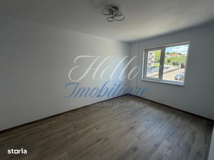 Apartament cu 3 camere în Florești