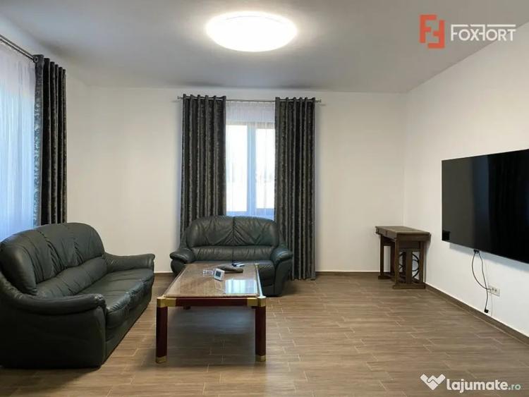 Casă cu 3 camere cu Teren 308 Mp în Sânandrei