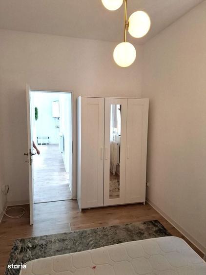 Casă cu 3 camere în Central