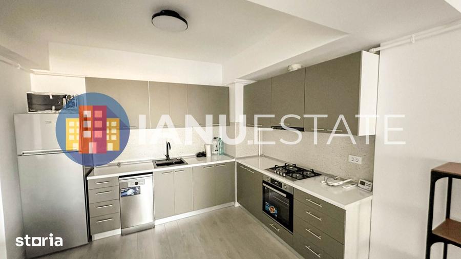 Apartament cu 2 camere decomandat în Grozăvești