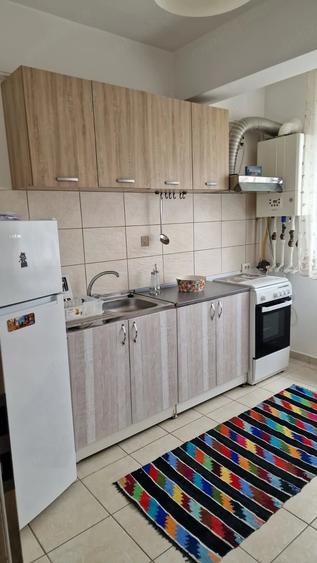 Apartament cu 2 camere decomandat în Roșu
