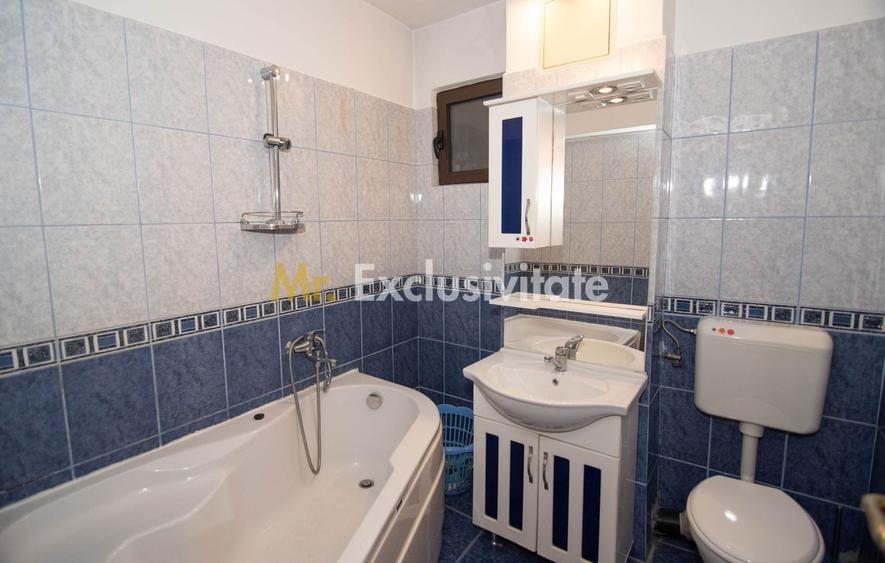 Apartament cu 3 camere decomandat în Prundu
