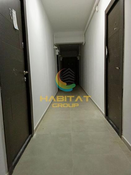 Apartament cu 2 camere decomandat în Sud-Est