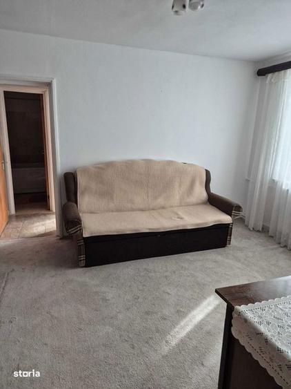 Apartament cu 2 camere în Craiovei