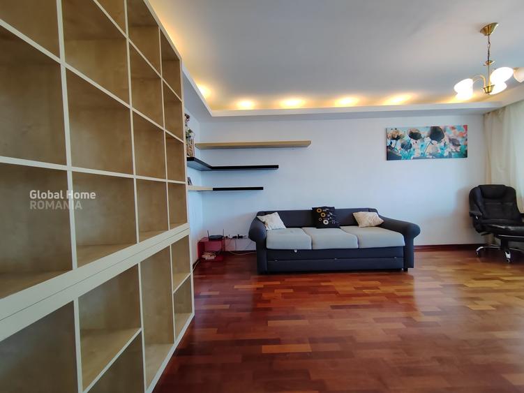 Apartament 3 camere | Tineretului | Loc de parcare | 64 mp | 5 min de metrou - 18