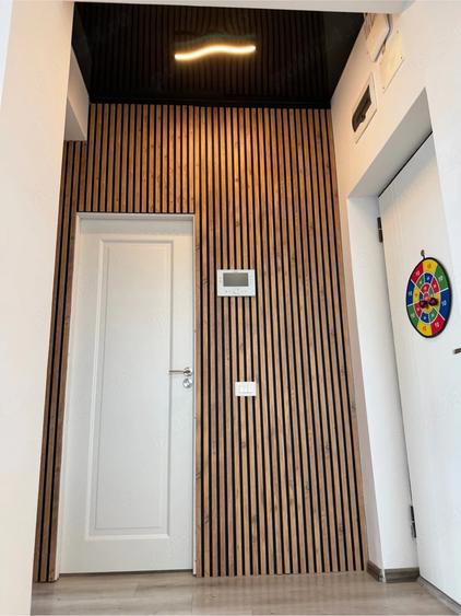 Apartament cu 2 camere decomandat în Nord