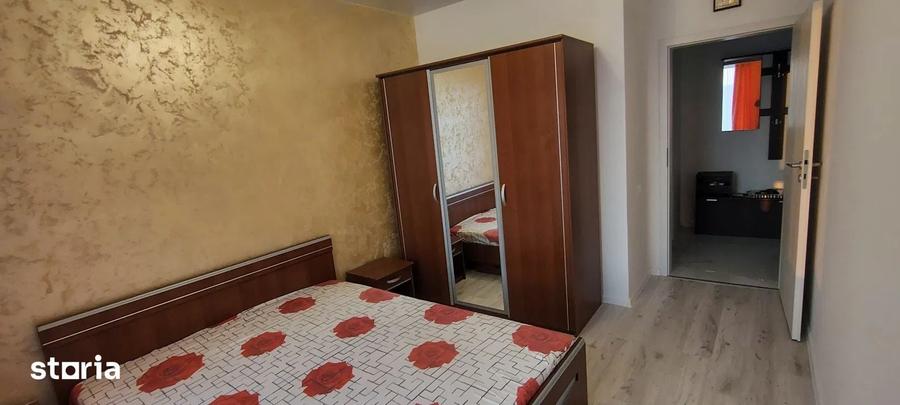 Apartament cu 2 camere în Militari